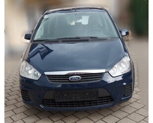 Ford C-Max Gebrauchtwagen