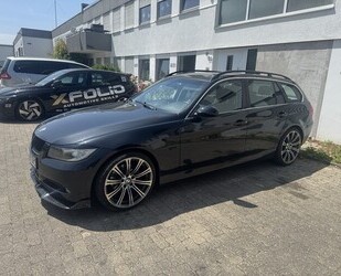 BMW BMW E91 Gebrauchtwagen