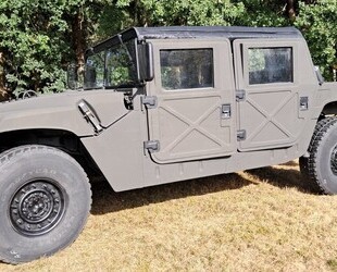 Hummer Hummer H1 Gebrauchtwagen