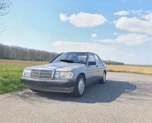 Mercedes-Benz 190E Gebrauchtwagen