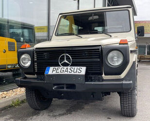 Mercedes-Benz g240 Gebrauchtwagen