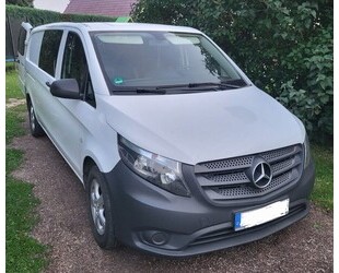Mercedes-Benz Vito Mixto Gebrauchtwagen