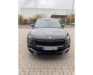 Skoda Kodiaq Gebrauchtwagen