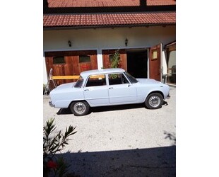 Alfa Romeo Giulia Gebrauchtwagen