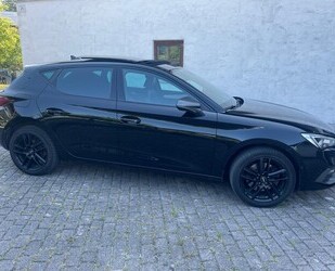 Seat Leon FR 1.4TSI E-Hybrid Gebrauchtwagen