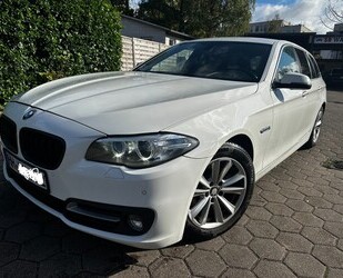 BMW 520 Gebrauchtwagen