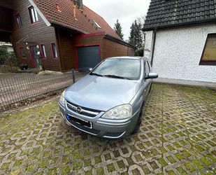 Opel Corsa C Gebrauchtwagen