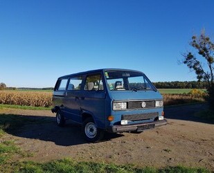VW T3 Multivan Gebrauchtwagen