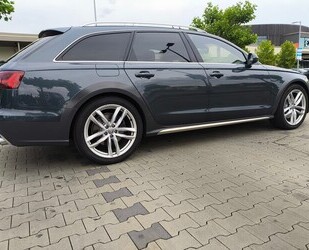 Audi A6 Allroad Gebrauchtwagen