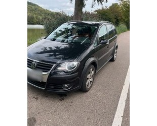 VW CrossTouran Gebrauchtwagen