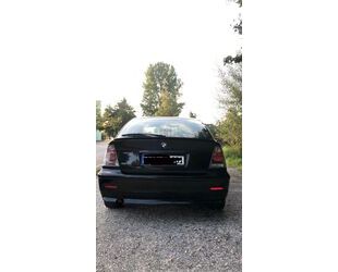 BMW 3er Compact Gebrauchtwagen