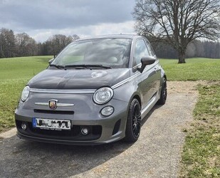 Fiat 500 Gebrauchtwagen