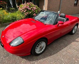Fiat Barchetta Gebrauchtwagen