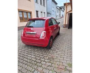 Fiat 500 Gebrauchtwagen
