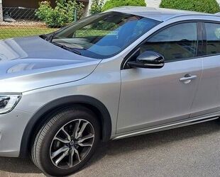 Volvo V60 Gebrauchtwagen