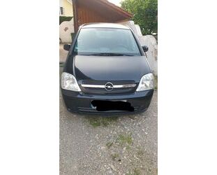 Opel Meriva A Gebrauchtwagen