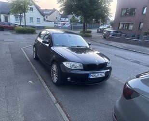 BMW 1er Gebrauchtwagen