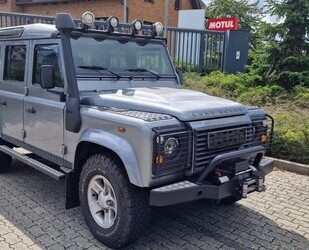 Land Rover Defender Gebrauchtwagen