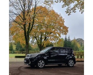 Kia Soul Gebrauchtwagen
