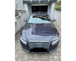 Audi Audi A6 (Typ 4F) Gebrauchtwagen