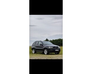 BMW X5 Gebrauchtwagen