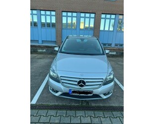 Mercedes-Benz b180 Gebrauchtwagen
