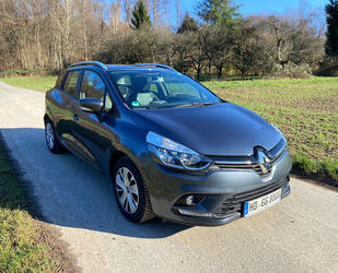 Renault Clio Grandtour Gebrauchtwagen