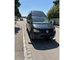 VW T 5 Gebrauchtwagen
