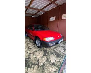 Honda Civic Coupe Gebrauchtwagen