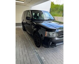 Land Rover Range Rover Sport Gebrauchtwagen