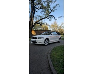 BMW 1er Gebrauchtwagen