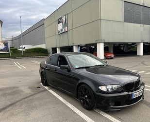 BMW 3er Gebrauchtwagen