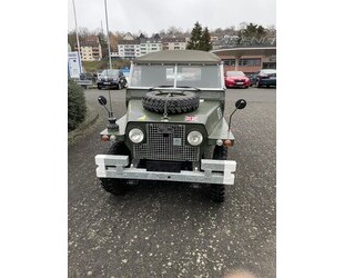 Land Rover Defender Gebrauchtwagen
