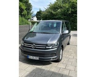 VW T6 Multivan Gebrauchtwagen