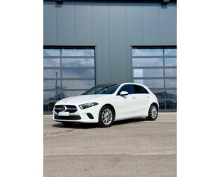 Mercedes-Benz A-Klasse Gebrauchtwagen