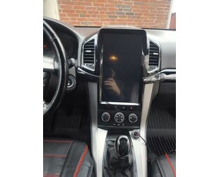 Chevrolet Captiva Gebrauchtwagen