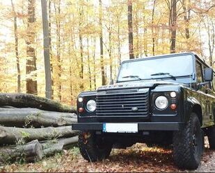 Land Rover Defender Gebrauchtwagen