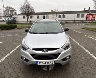 Hyundai iX 35 Gebrauchtwagen