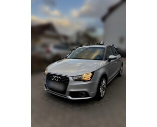 Audi A1 Sportback Gebrauchtwagen