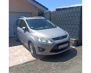 Ford grand c max Gebrauchtwagen
