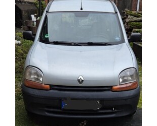 Renault Kangoo Gebrauchtwagen