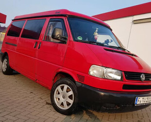 VW T 4 Gebrauchtwagen