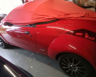 Ford Streetka Gebrauchtwagen