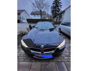 BMW 425d A Gebrauchtwagen