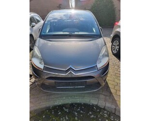Citroen C4 Picasso Gebrauchtwagen
