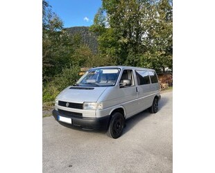 VW T4 Gebrauchtwagen