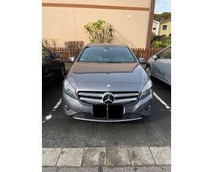 Mercedes-Benz A 200 Gebrauchtwagen
