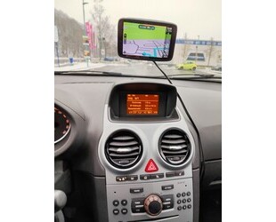 Opel corsa s-d Gebrauchtwagen