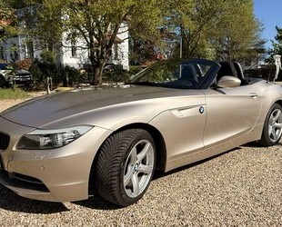 BMW Z4 Gebrauchtwagen