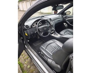 Mercedes-Benz CLK 320 Gebrauchtwagen